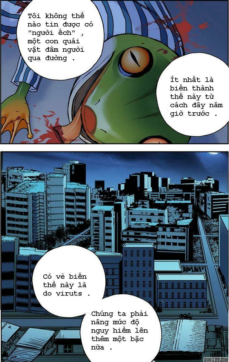 Chương 121 - Trang 10