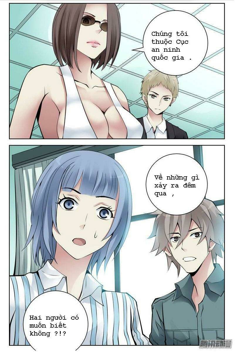 Chương 122 - Trang 10