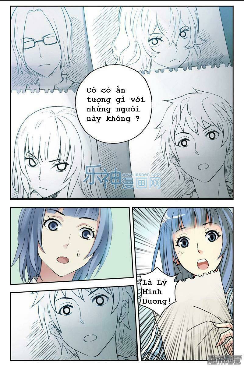 Chương 123 - Trang 1