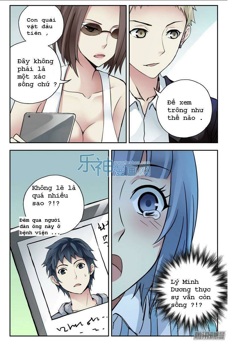Chương 123 - Trang 4
