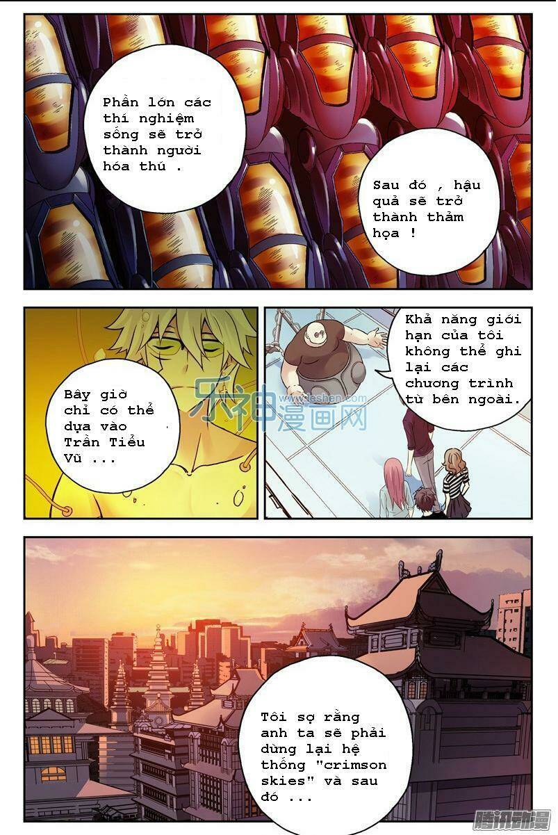 Chương 124 - Trang 11