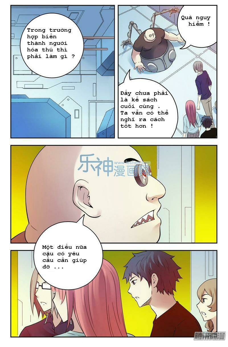 Chương 124 - Trang 9