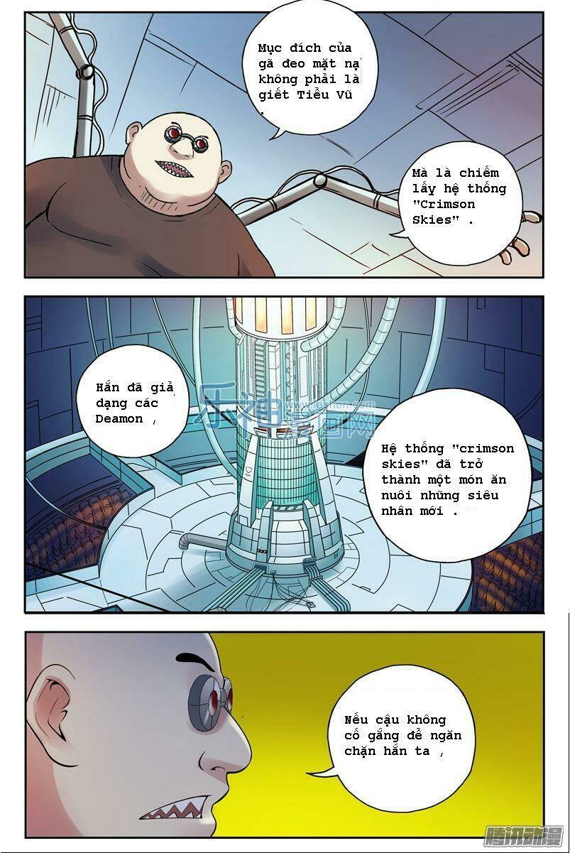 Chương 124 - Trang 10