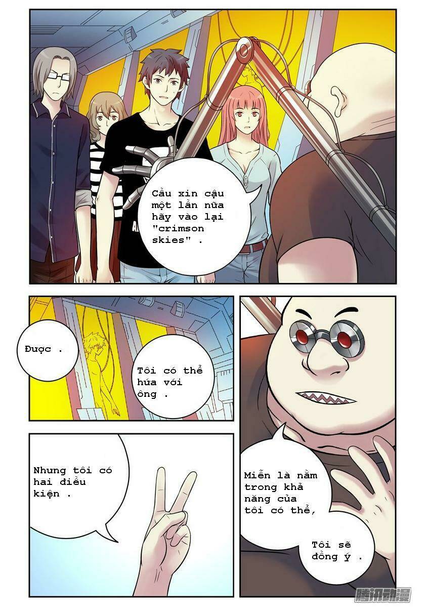 Chương 125 - Trang 5