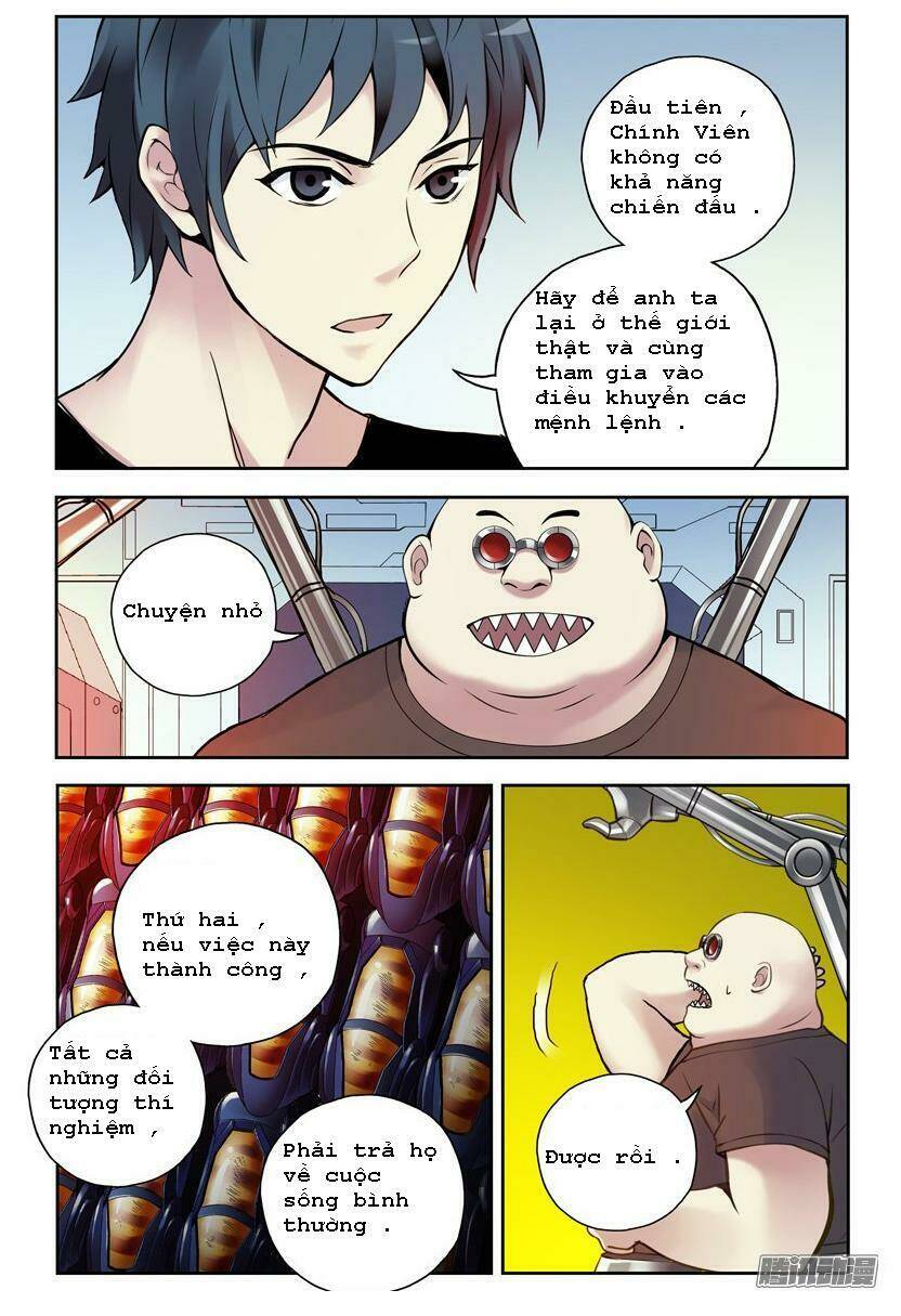 Chương 125 - Trang 6