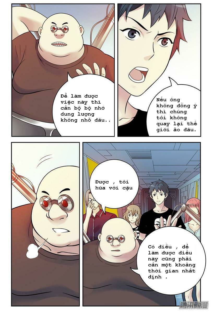 Chương 125 - Trang 7