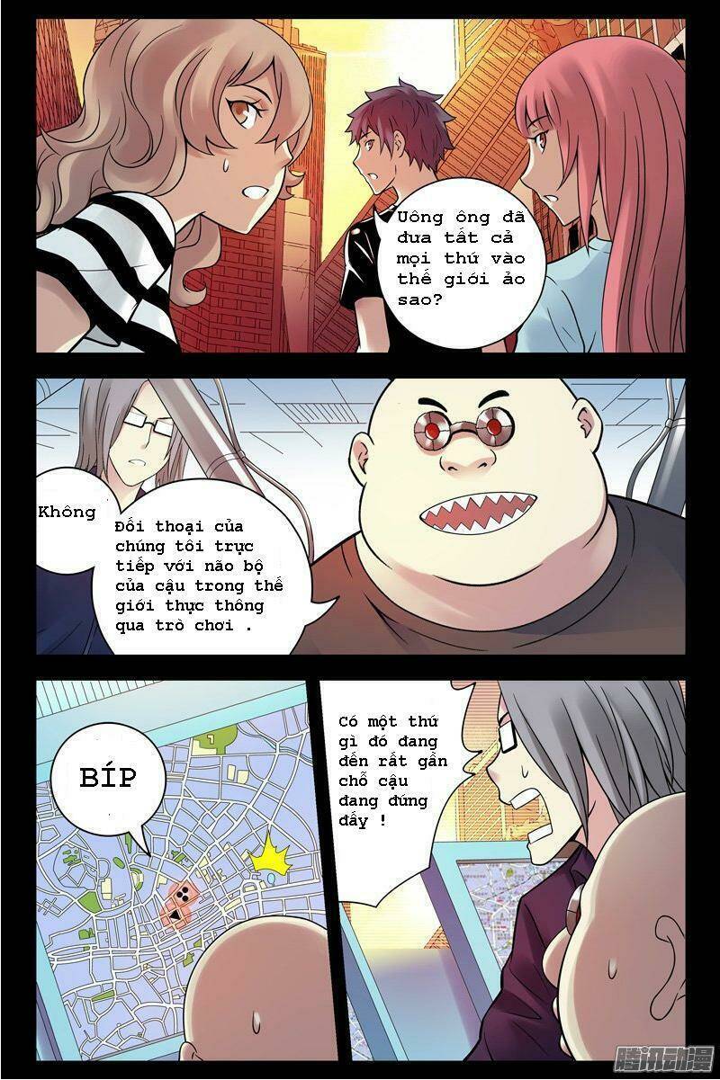 Chương 126 - Trang 2