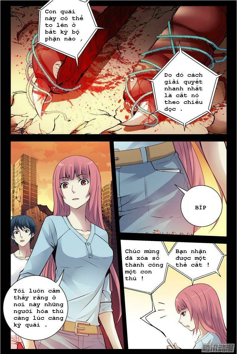 Chương 127 - Trang 3