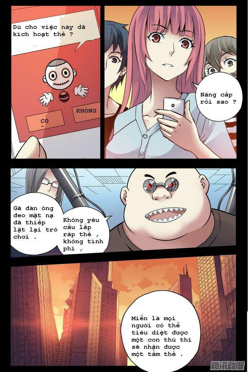 Chương 127 - Trang 4