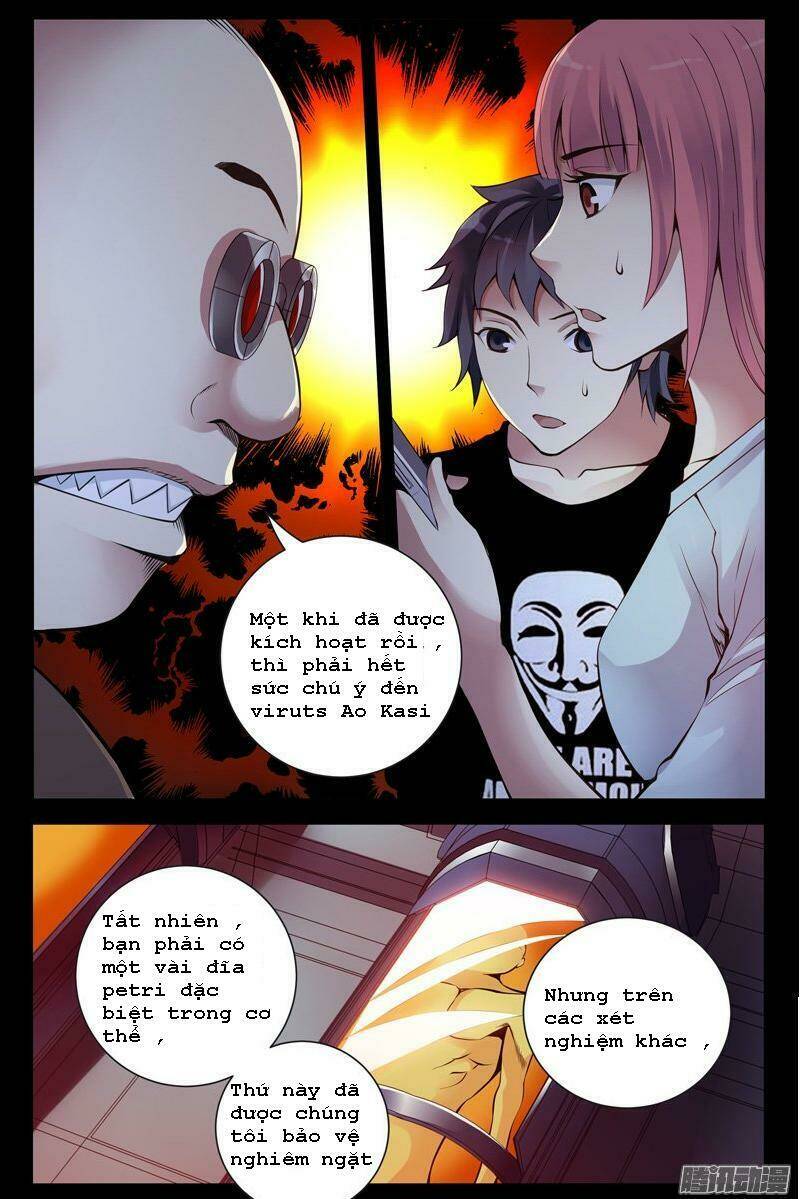 Chương 127 - Trang 5