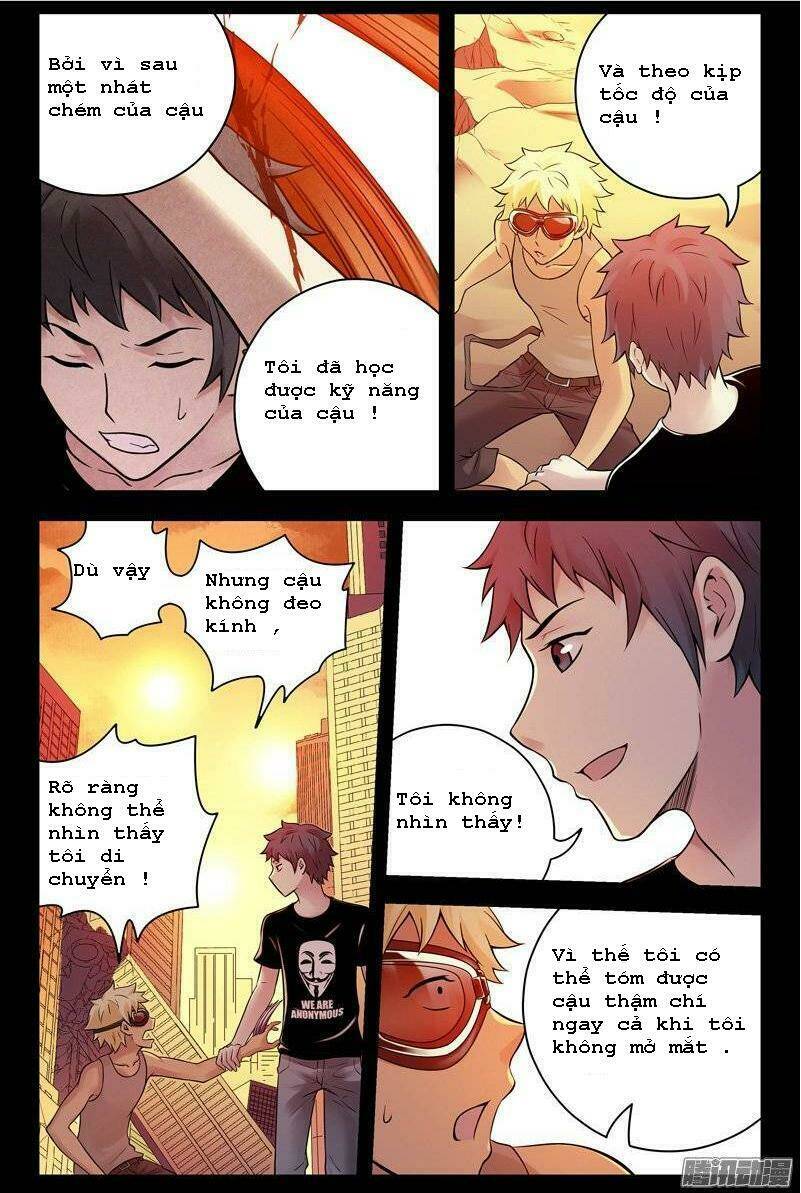 Chương 128 - Trang 8