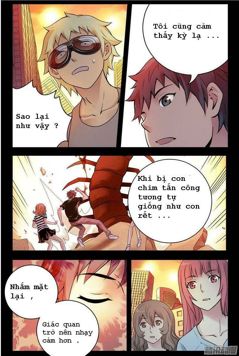 Chương 128 - Trang 9