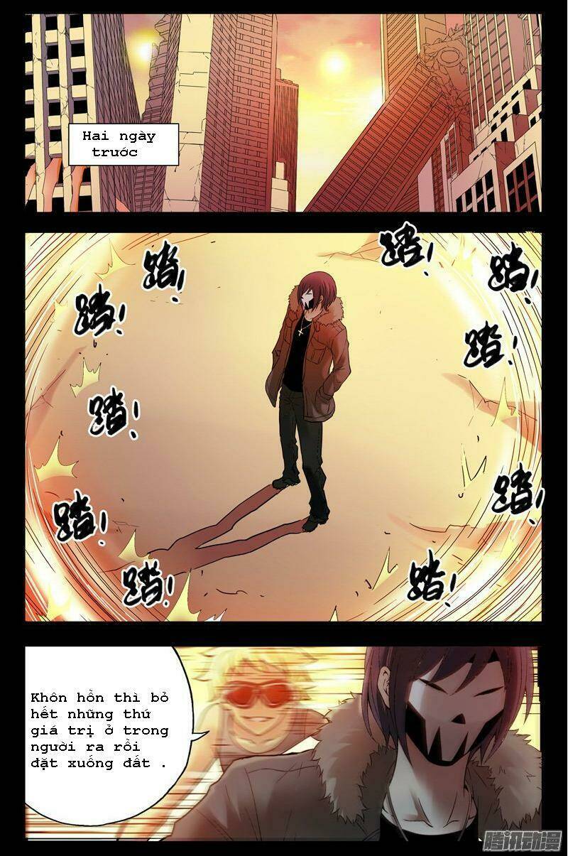 Chương 129 - Trang 2