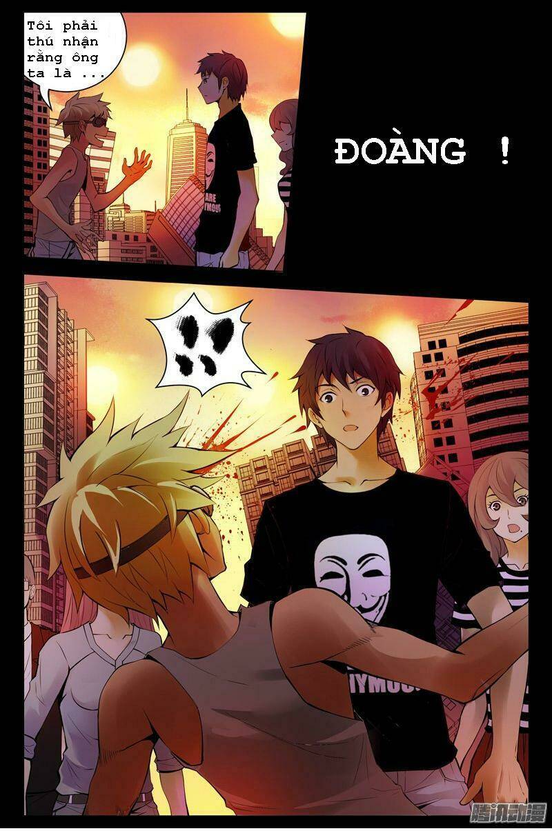 Chương 129 - Trang 11
