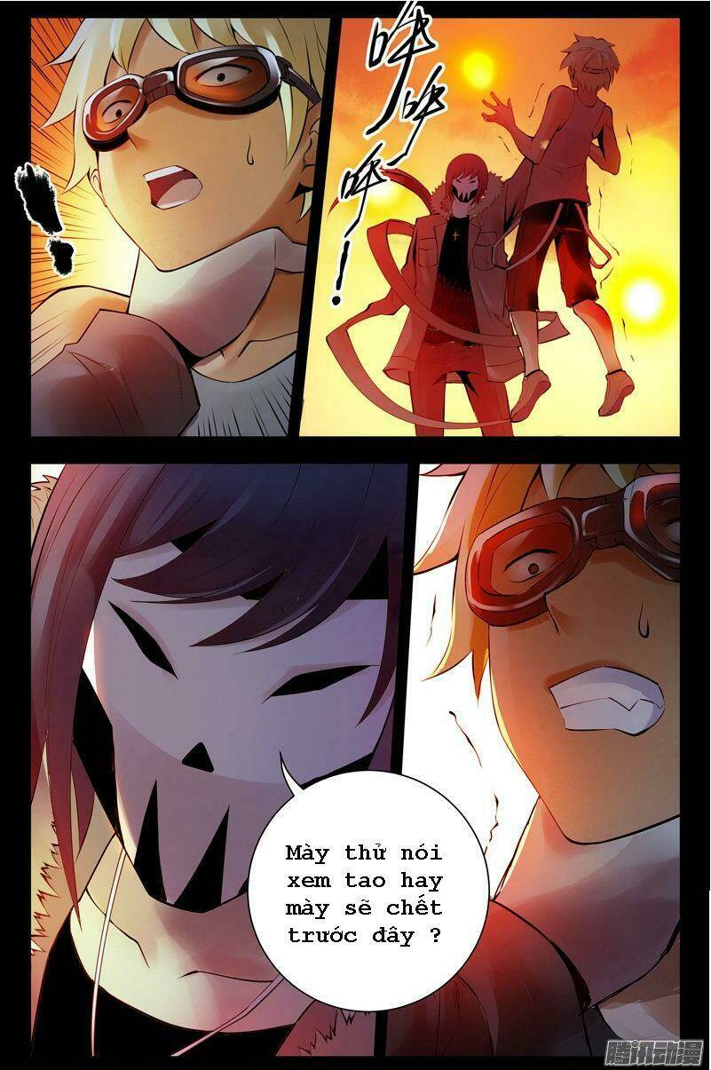 Chương 129 - Trang 5