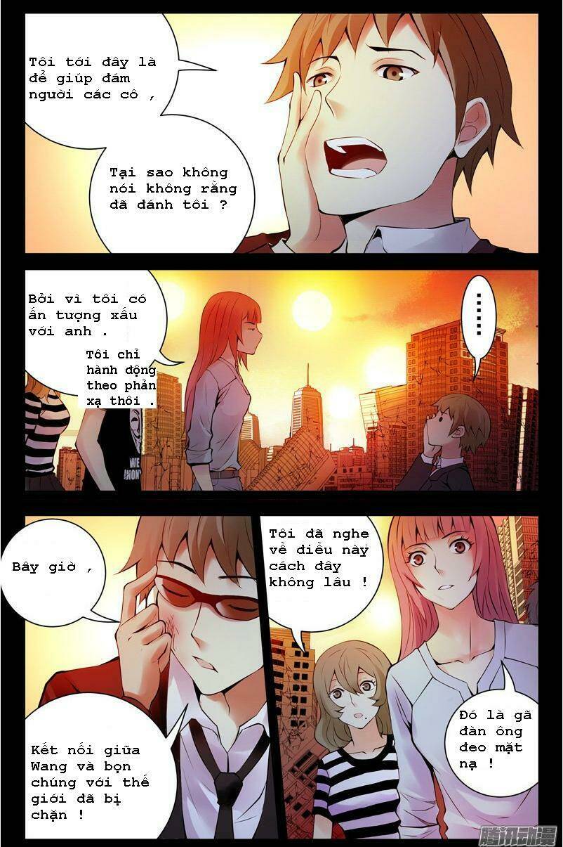 Chương 129 - Trang 8