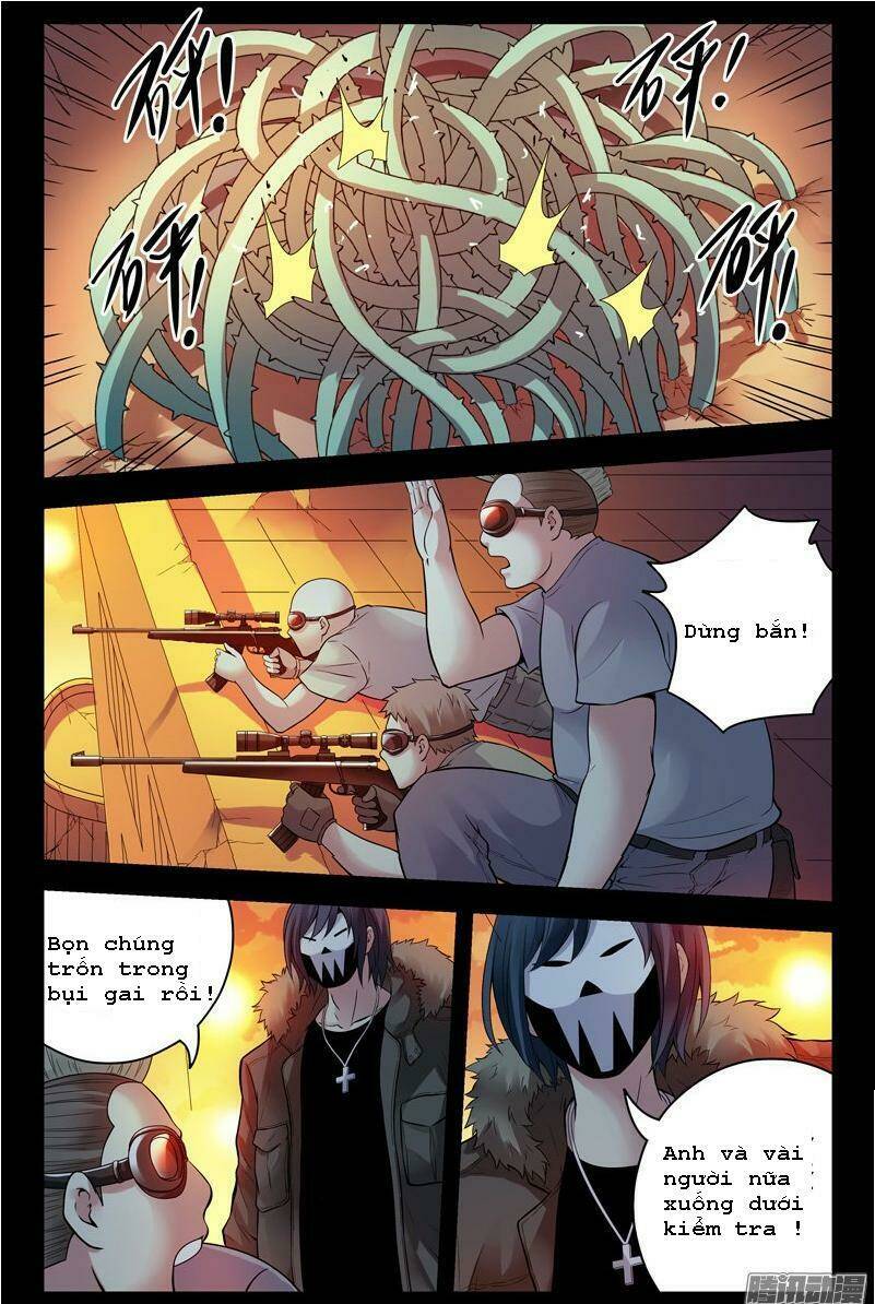 Chương 130 - Trang 3