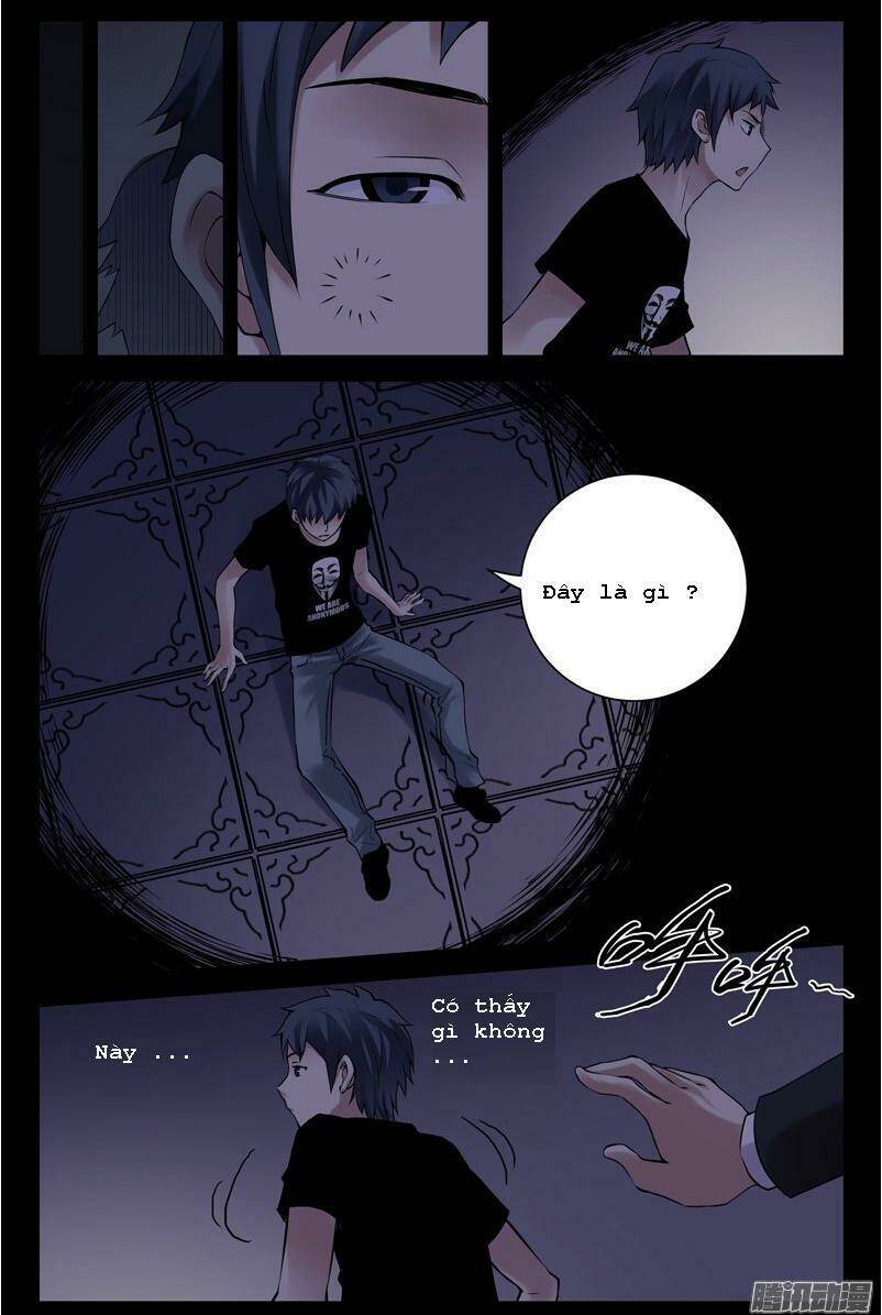 Chương 131 - Trang 5