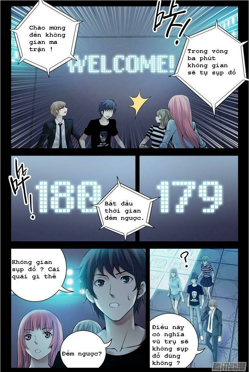Chương 131 - Trang 9