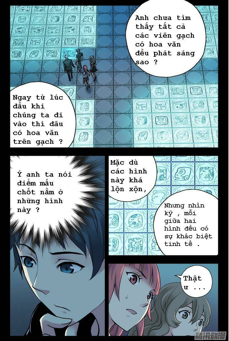 Chương 132 - Trang 4