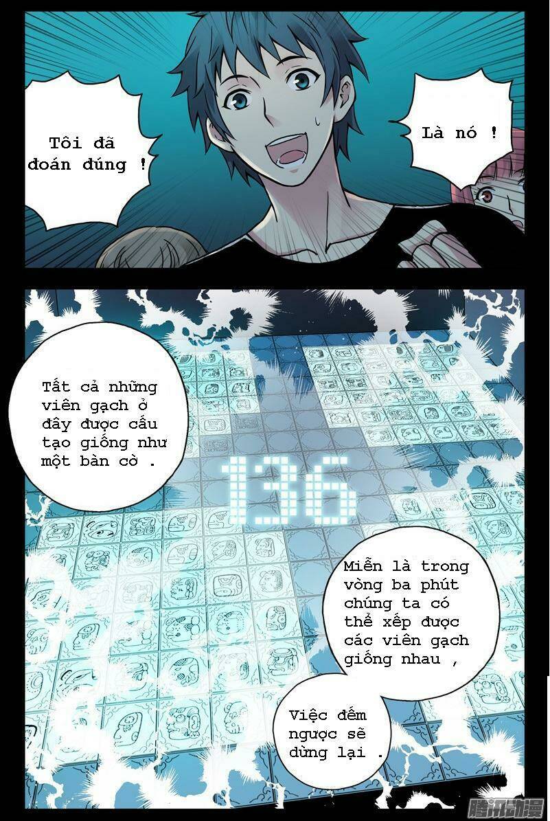 Chương 132 - Trang 6