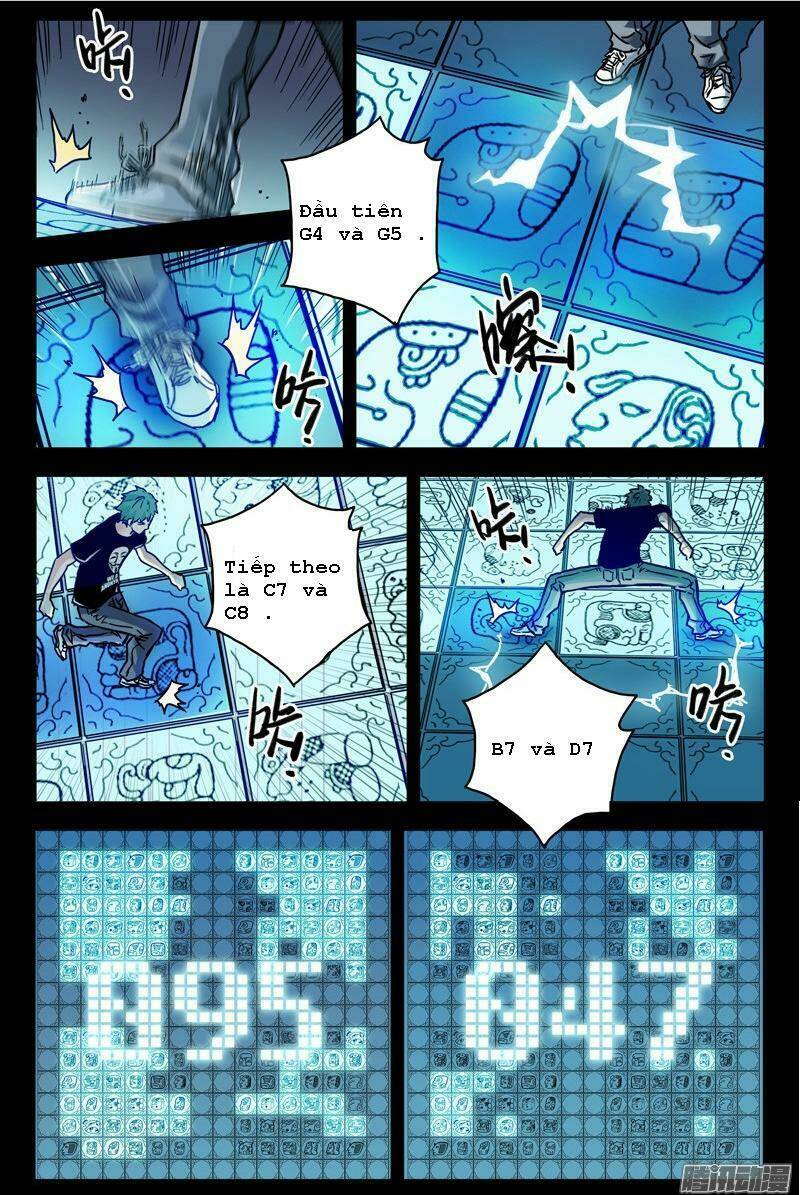 Chương 132 - Trang 10