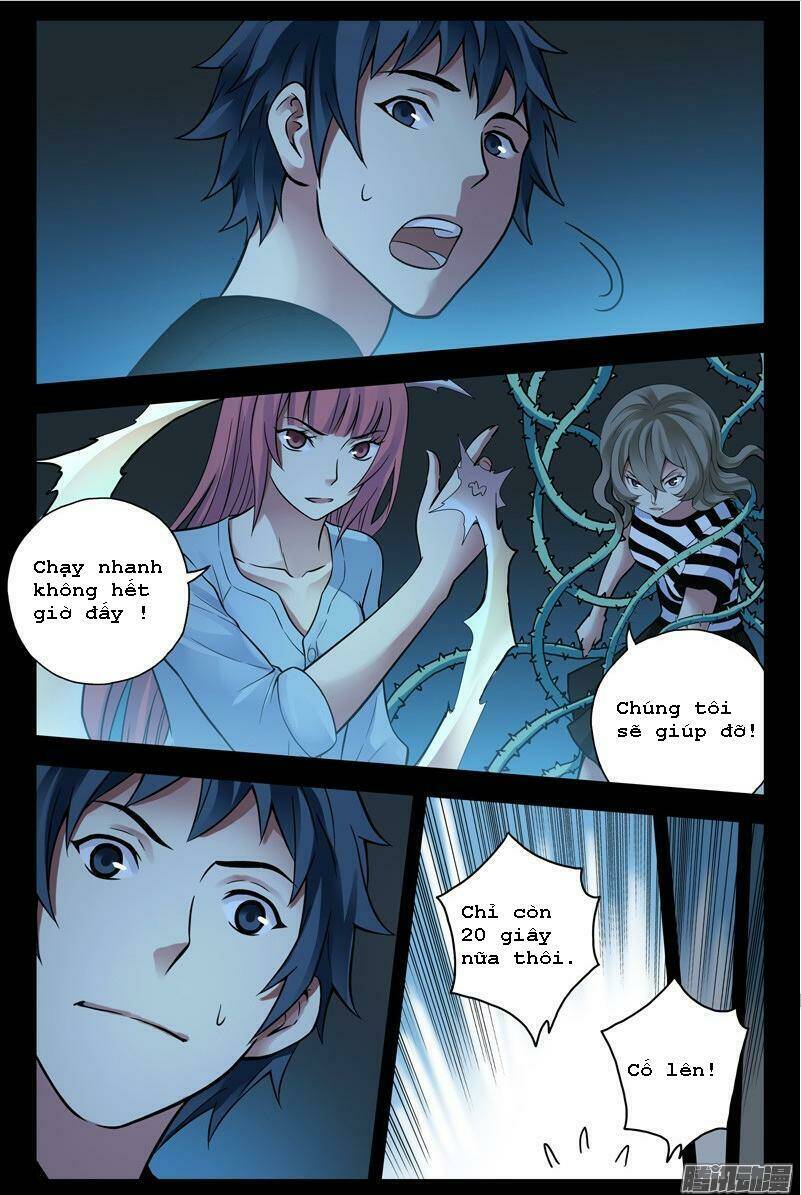 Chương 133 - Trang 3