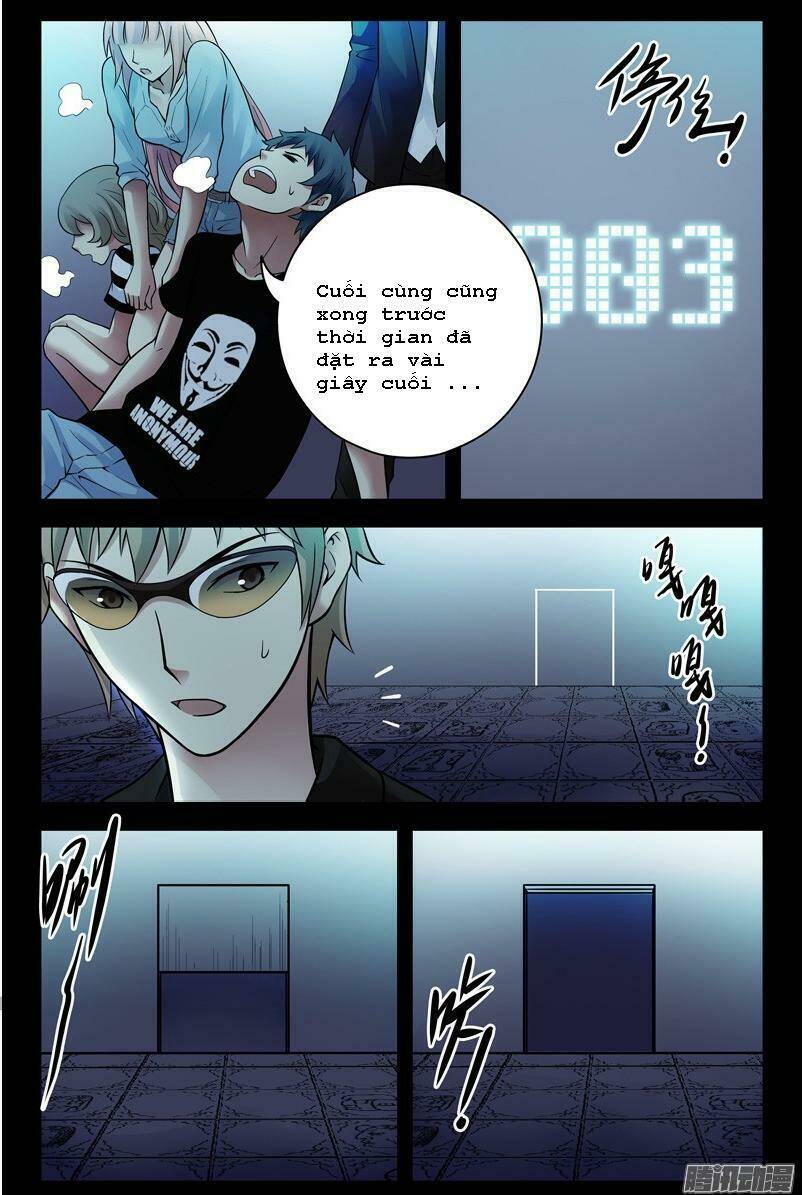 Chương 133 - Trang 4