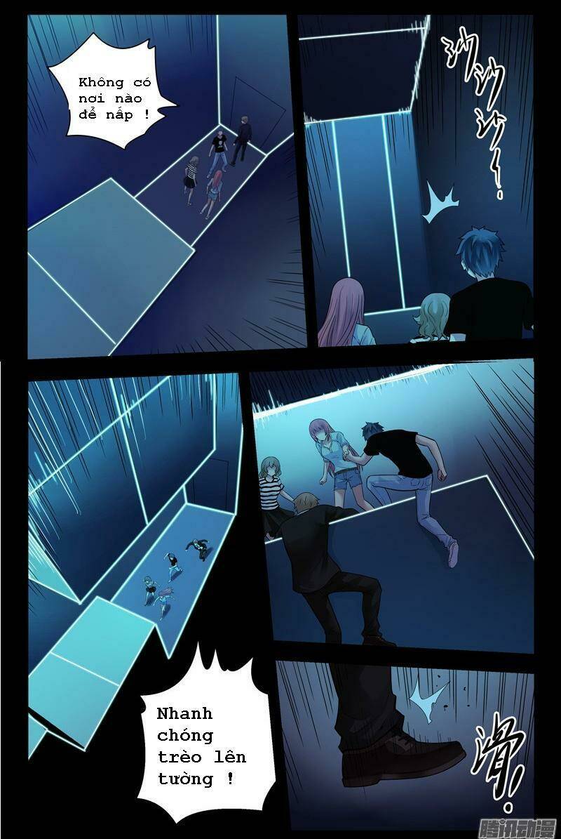 Chương 133 - Trang 10