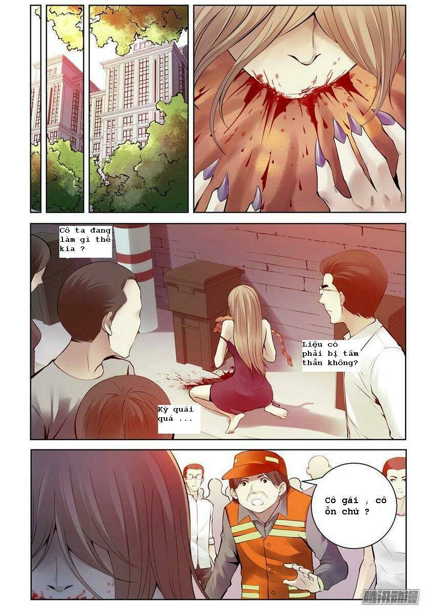 Chương 137 - Trang 5