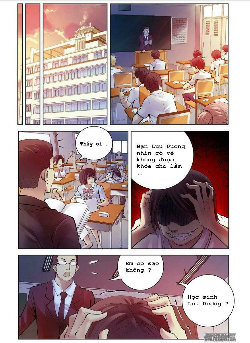 Chương 137 - Trang 7