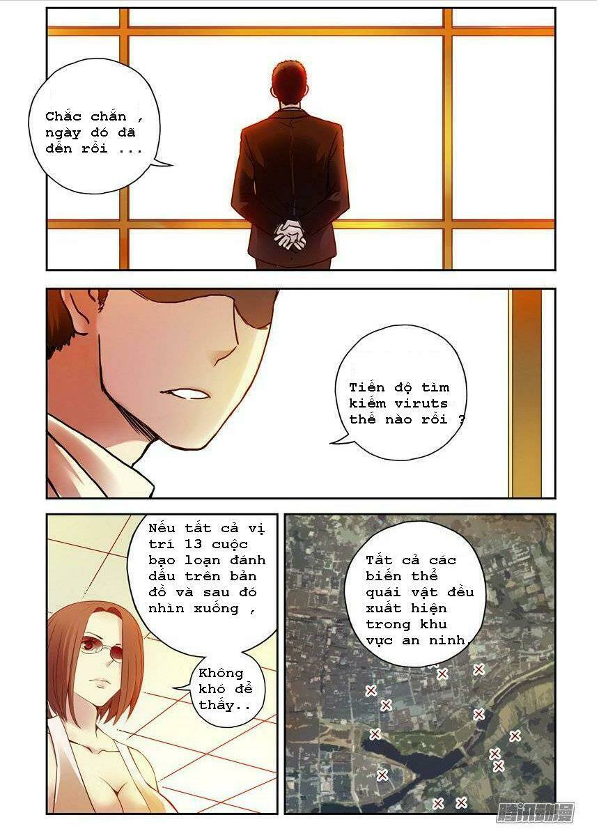Chương 137 - Trang 10