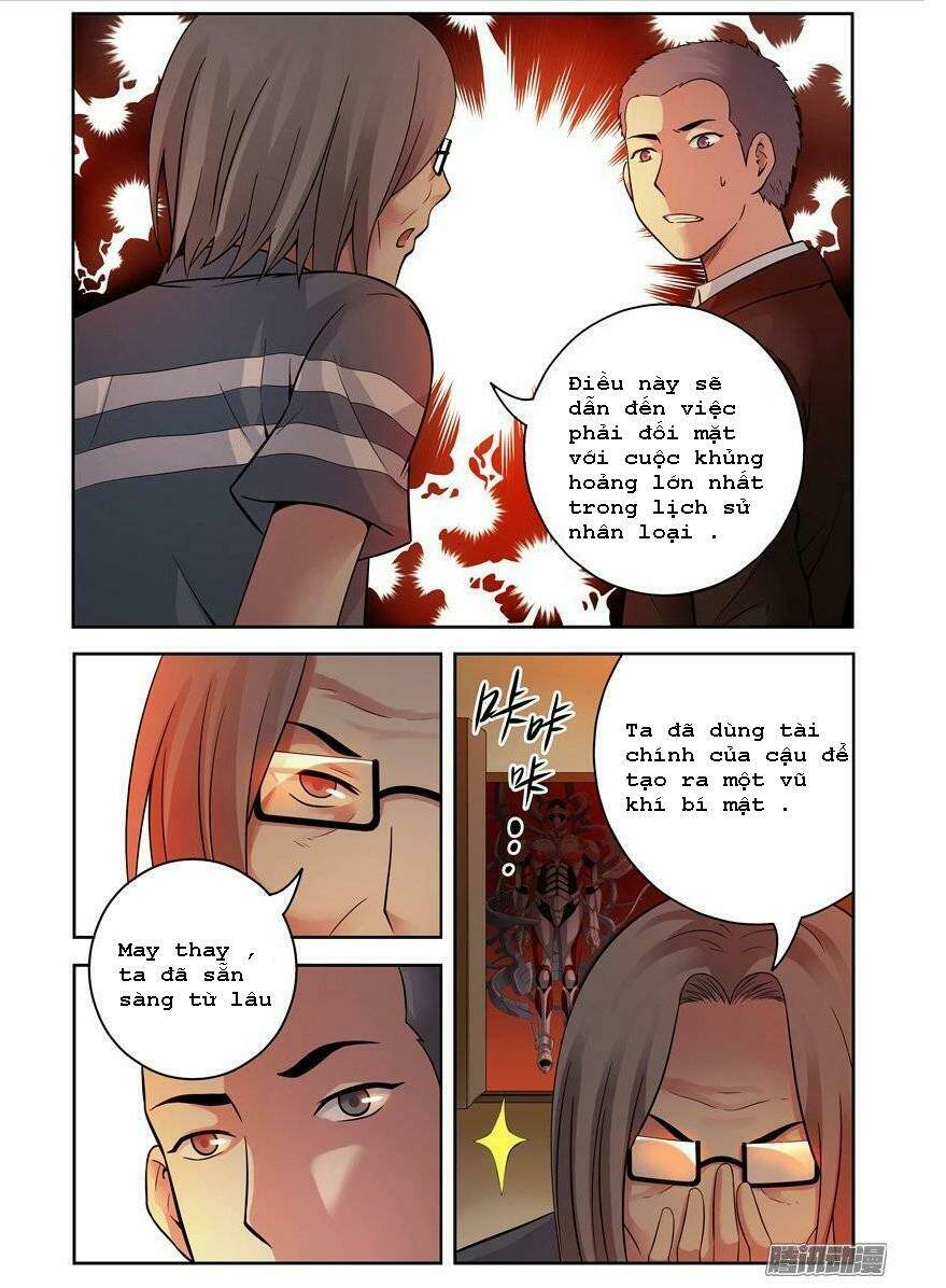 Chương 138 - Trang 6