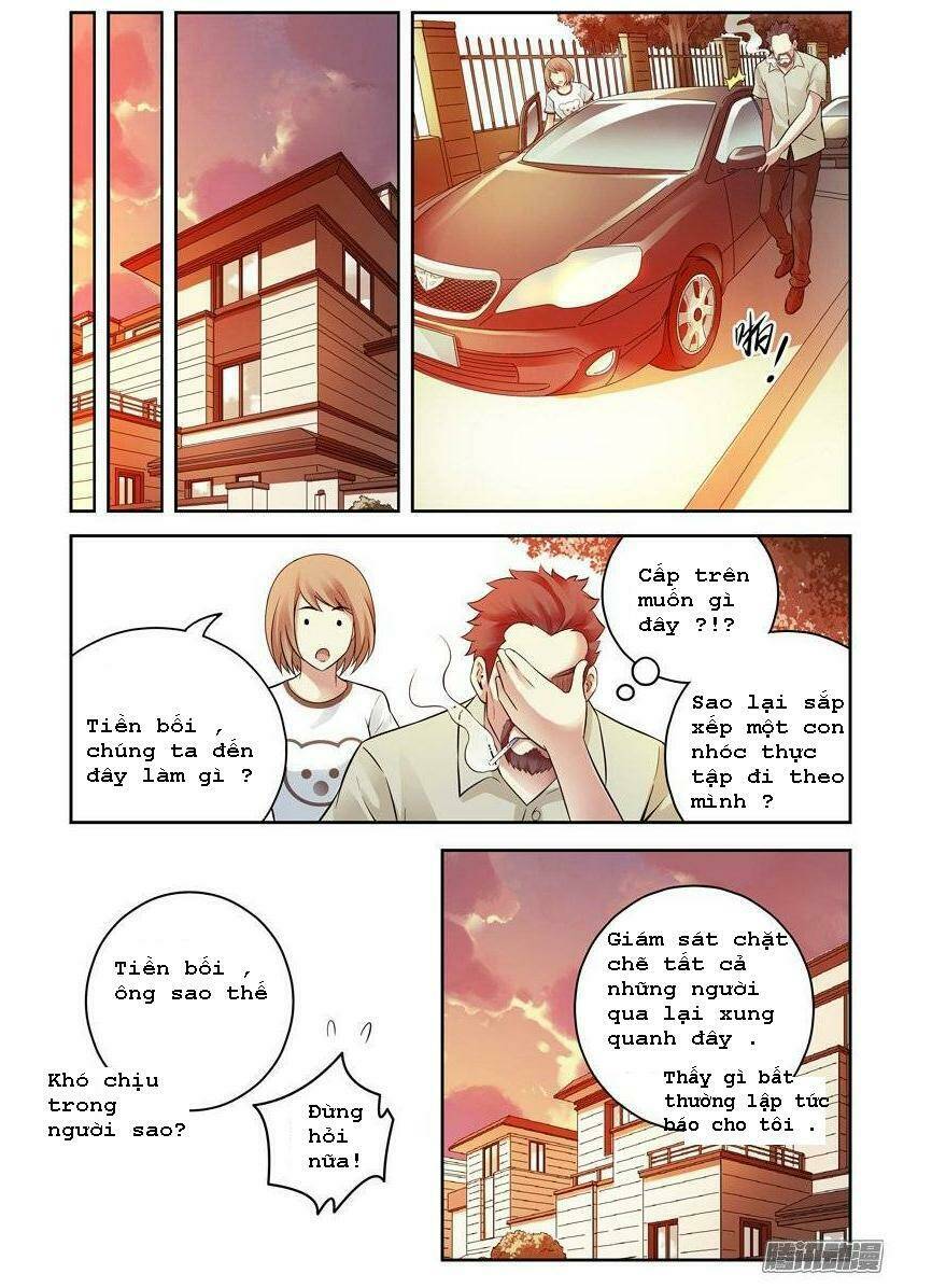 Chương 138 - Trang 10