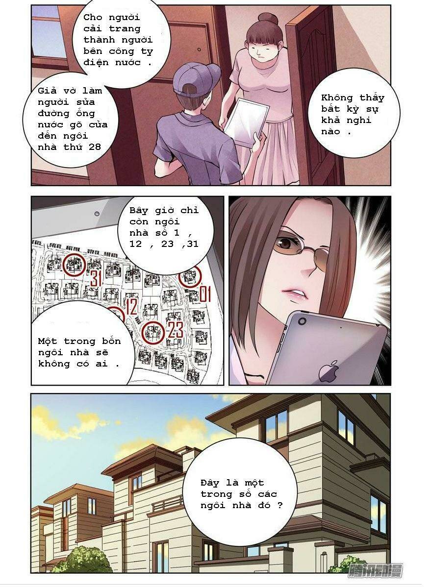 Chương 139 - Trang 5