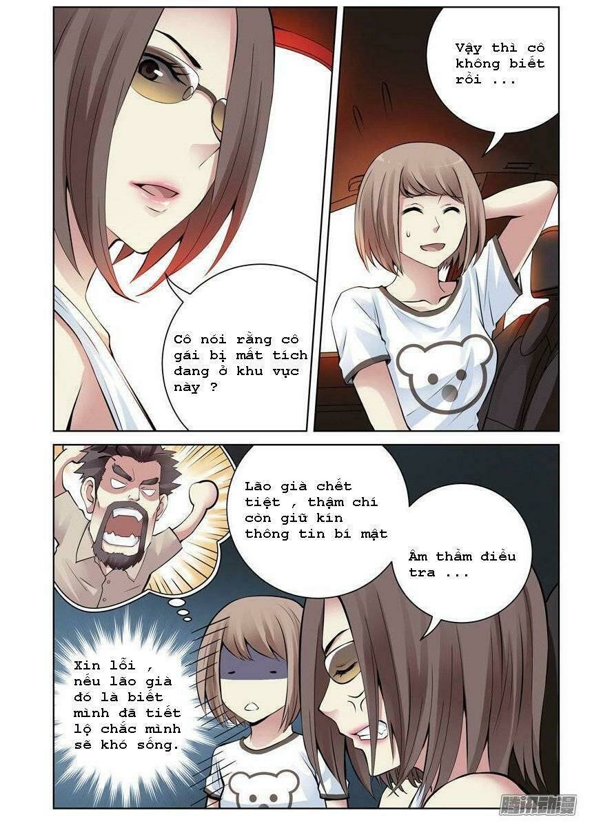 Chương 139 - Trang 7
