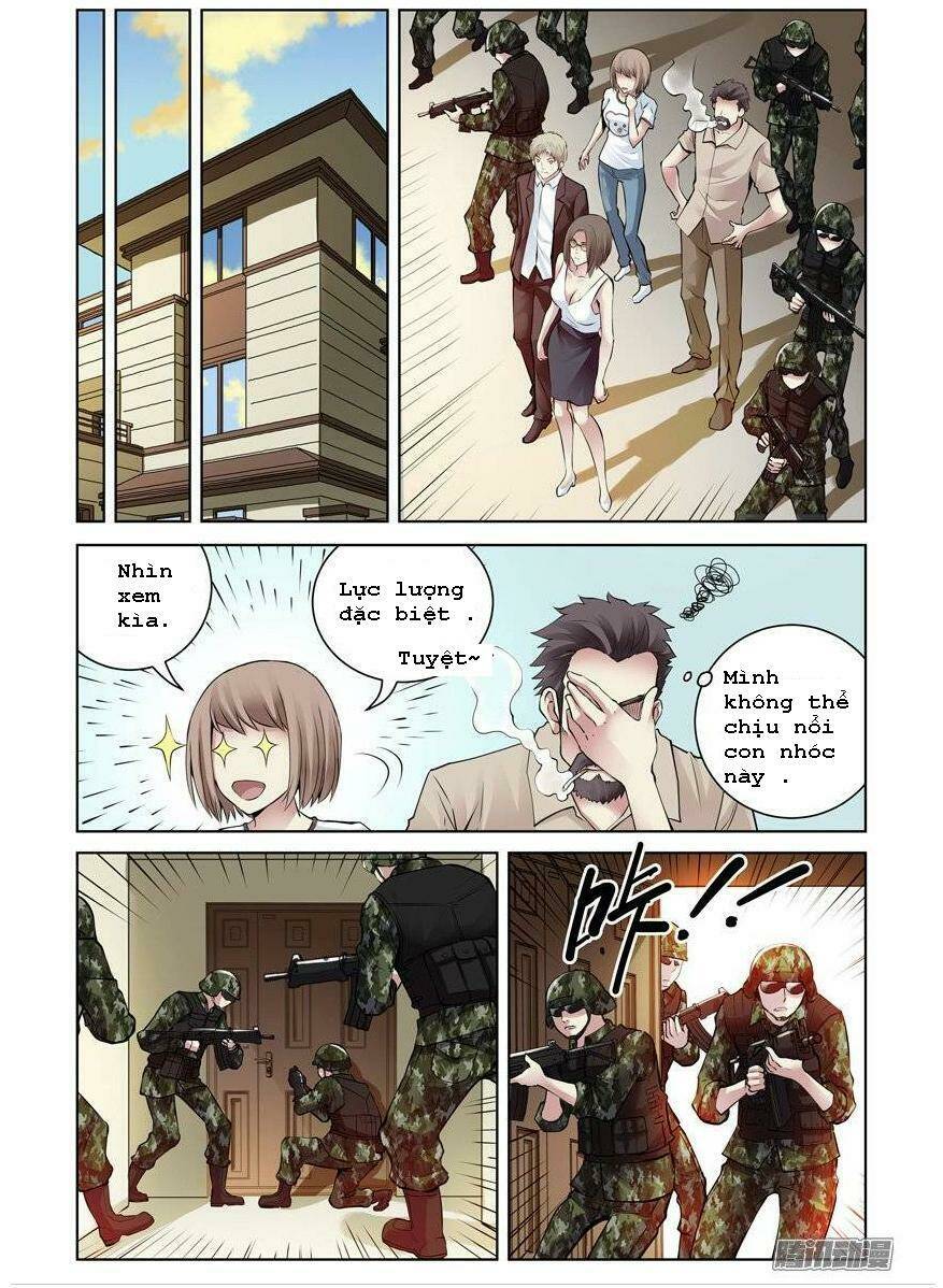 Chương 139 - Trang 10