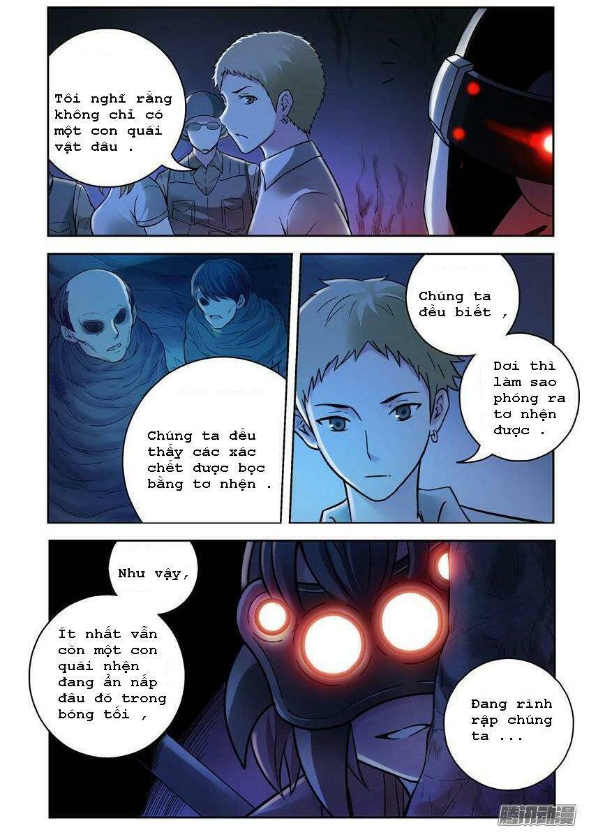 Chương 142 - Trang 11