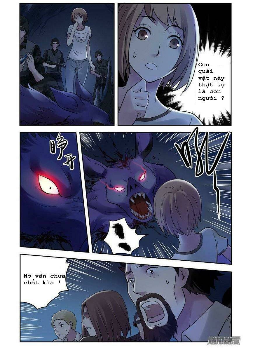 Chương 142 - Trang 4