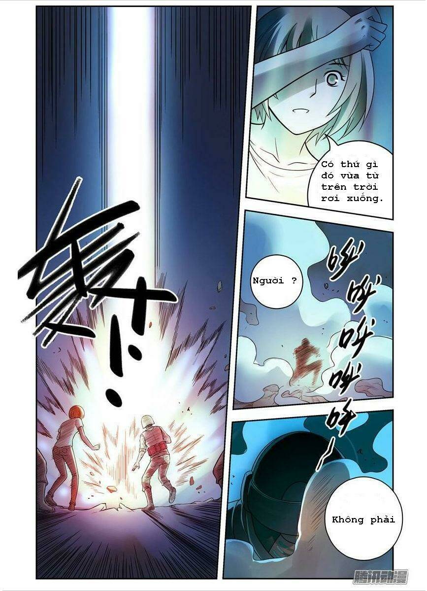Chương 142 - Trang 5