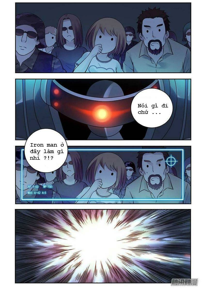 Chương 142 - Trang 7