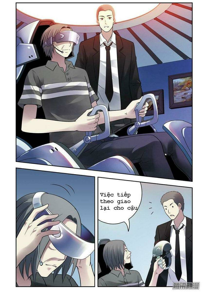 Chương 142 - Trang 8