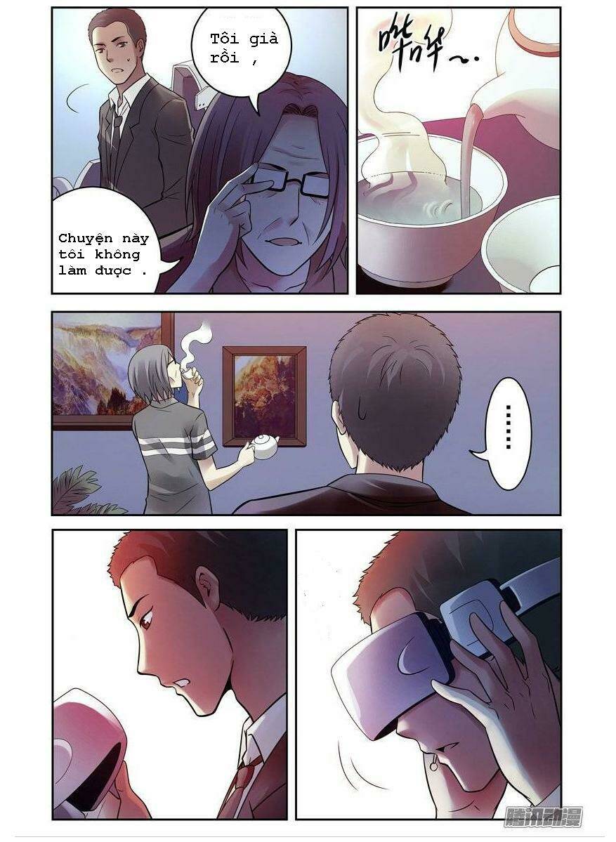Chương 142 - Trang 9