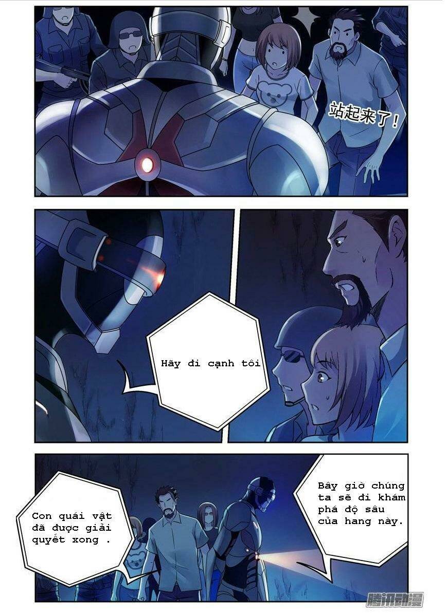 Chương 142 - Trang 10