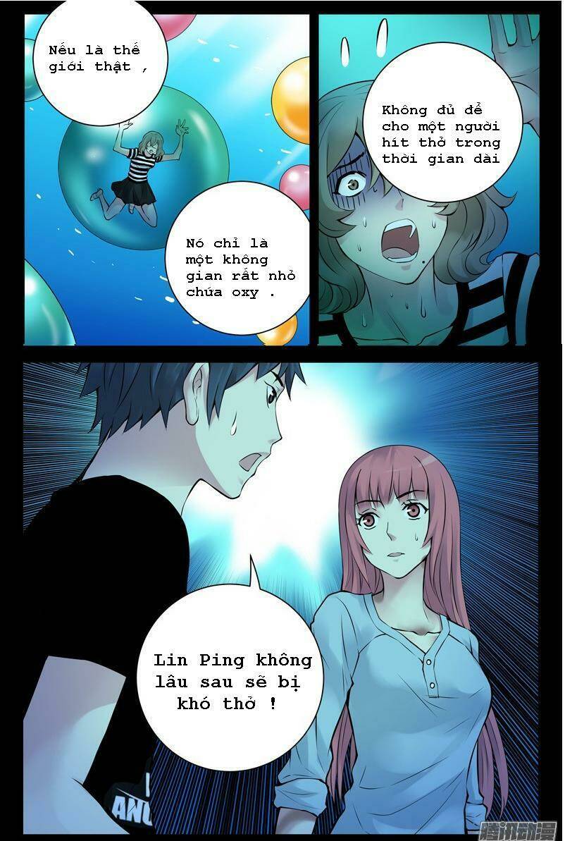 Chương 144 - Trang 11