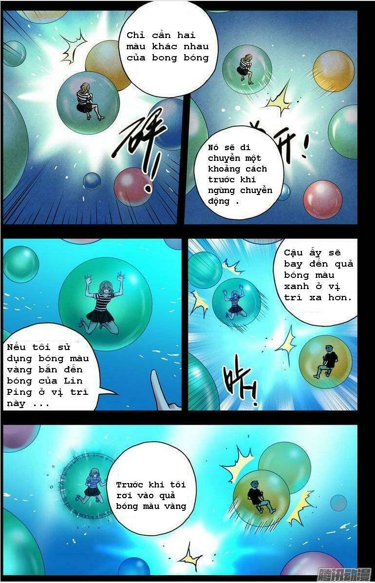 Chương 145 - Trang 3