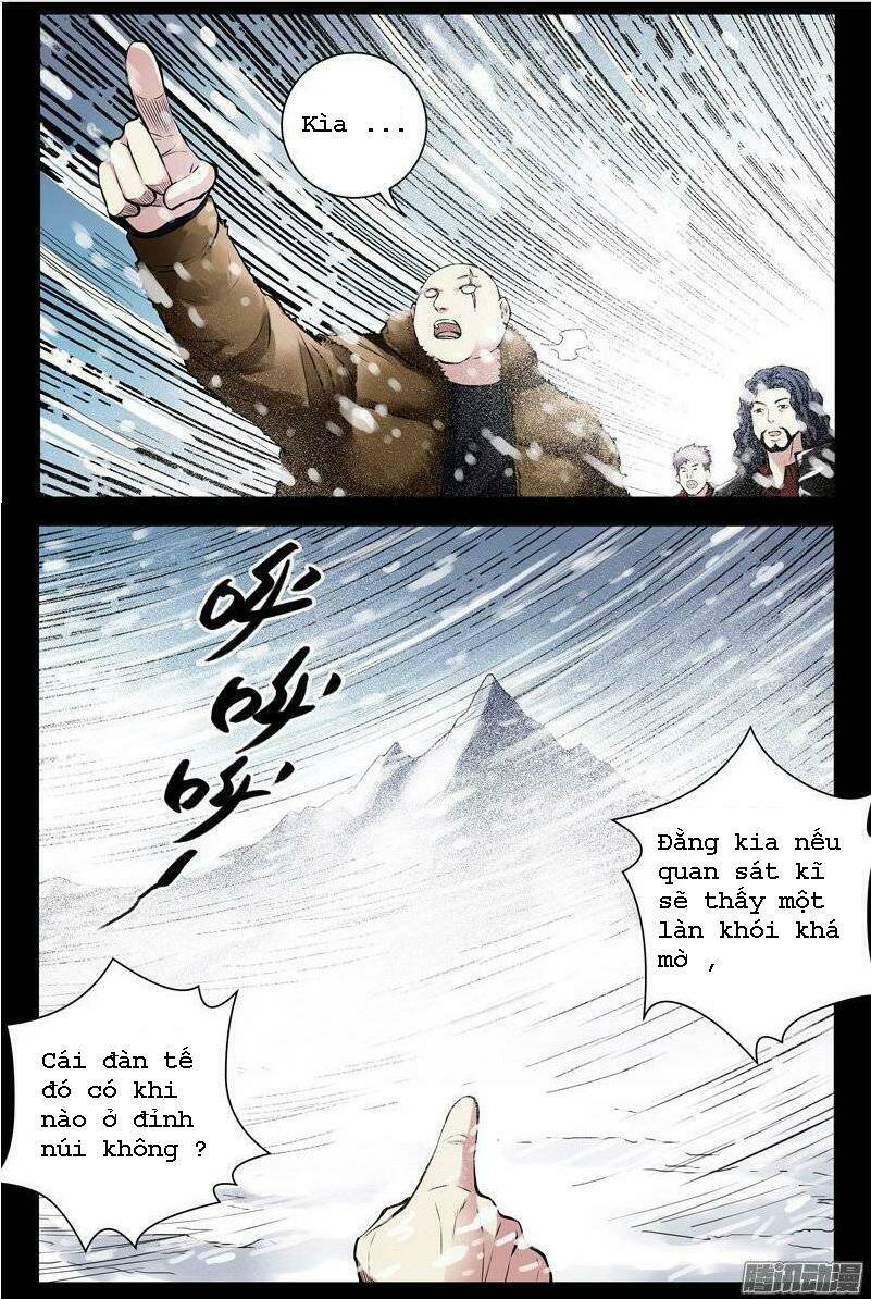 Chương 147 - Trang 11