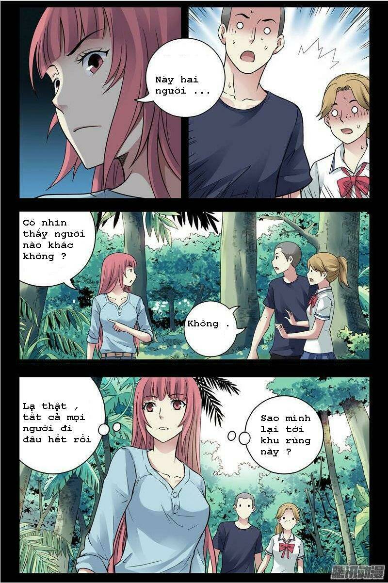 Chương 151 - Trang 3