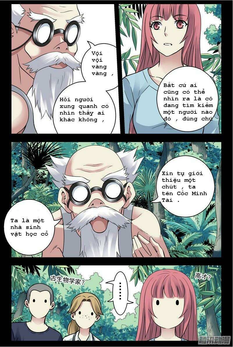 Chương 151 - Trang 6