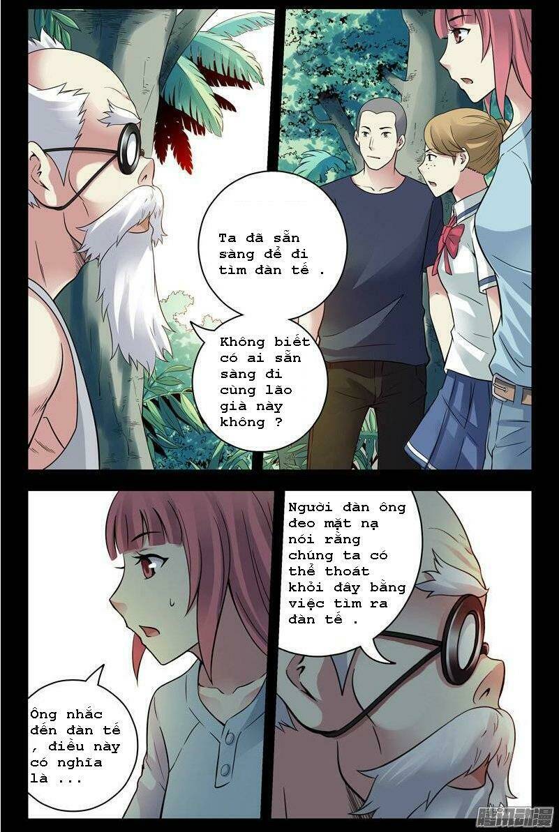Chương 151 - Trang 7